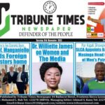 Tribune Times Newspaper Sierra Leone